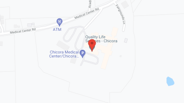 Quality Life Services Chicora in google map