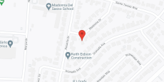 Songbird Care Home in google map