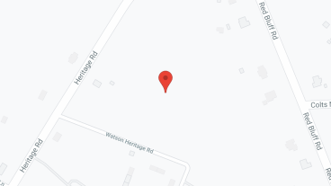 Hope Arbor of Loris in google map