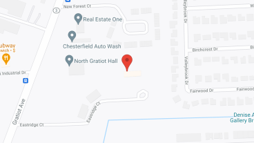 Sandalwood Village in google map