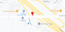 Paintbrush Assisted Living and Memory Support in google map