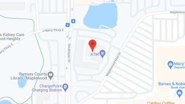 Maple Hill Senior Living in google map