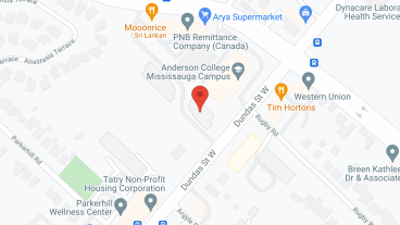 Millbrook Place in google map
