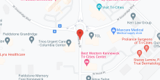 Ciel Senior Living of Tri-Cities Memory Care in google map