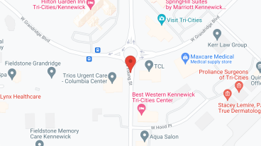 Ciel Senior Living of Tri-Cities Memory Care in google map