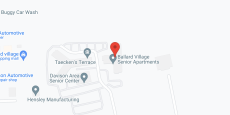 Ballard Village in google map
