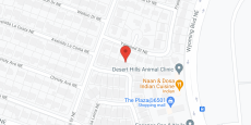 Coronado Villa Retirement Resort in google map