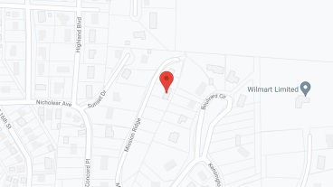 Juanita Potts Family Home in google map