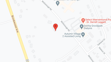 Autumn Village Alzheimer Care in google map
