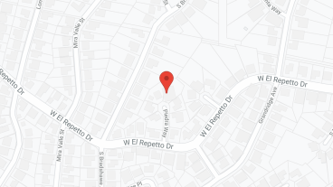 Palomino Residential Care in google map