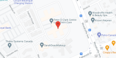 The Peter D Clark Long Term Care Home in google map