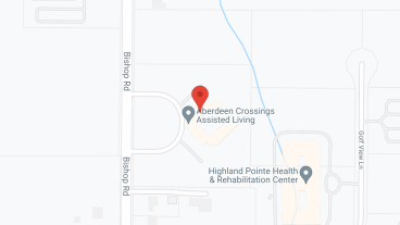 Aberdeen Crossings by New Perspective in google map