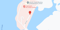 Chesapeake Cove in google map
