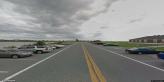 street view of Chesapeake Cove