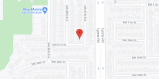 Golden Retreat At Coconut Creek in google map