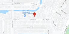 Golden Retreat At Coral Springs in google map