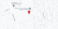The Inn in google map
