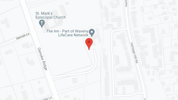 The Inn in google map