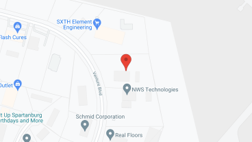 Woodbridge in google map