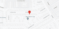 Sunrise Adult Care Center in google map