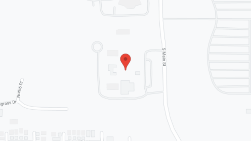 Map of the neighborhood around Ignite Medical Resort Crown Point