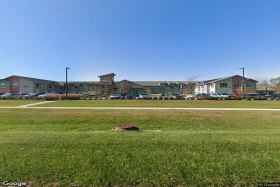 Ignite Medical Resort Dyer 