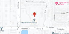 HarborChase of Sarasota in google map