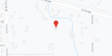 Better Place in google map
