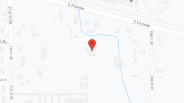 Better Place in google map