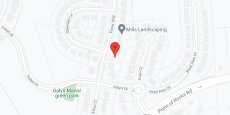 Life In The Country in google map
