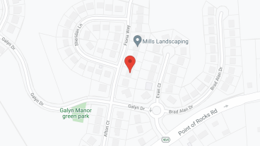 Life In The Country in google map