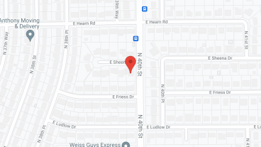 Southwest Senior Care in google map