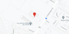 Tabernacle Gardens Assisted Living Facility in google map