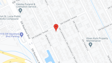 Loving Care of the Treasure Coast, LLC in google map