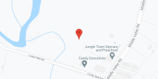 Dominion Senior Living Of Hixson in google map