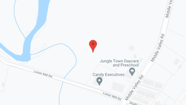 Dominion Senior Living Of Hixson in google map