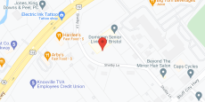 Dominion Senior Living Bristol in google map