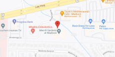 Merrill Gardens at Madison in google map