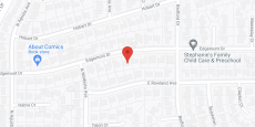 Navita Residence Edgemont Drive in google map