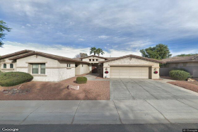Photo of Desert Springs Assisted Living Home