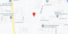 Country Place Senior Living of Brewton in google map