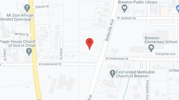Country Place Senior Living of Brewton in google map