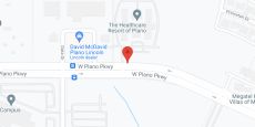 The Healthcare Resort of Plano in google map