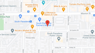 Golden Oaks Senior Apartments in google map