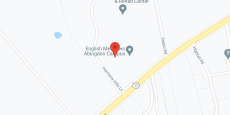 English Meadows Abingdon Campus in google map
