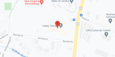 Valley Terrace in google map