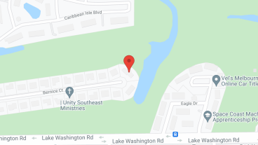 Enclave Assisted Living Of Melbourne in google map