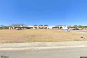 Healthsouth Rehabilitation Institute Of San Antonio 
