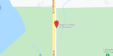 Legacy Village of Stillwater in google map