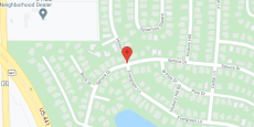 HarborChase of Villages Crossing in google map